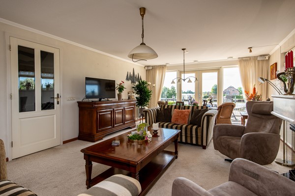 Medium property photo - Lisserdijk 30, 2158 LV Buitenkaag
